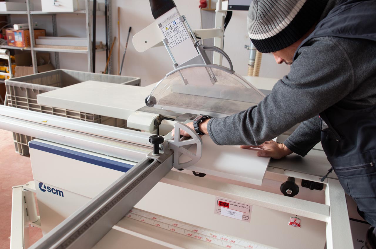 Foto - Arredare il tuo negozio: innovazione, qualità e sostenibilità con Scaffalature per Negozi